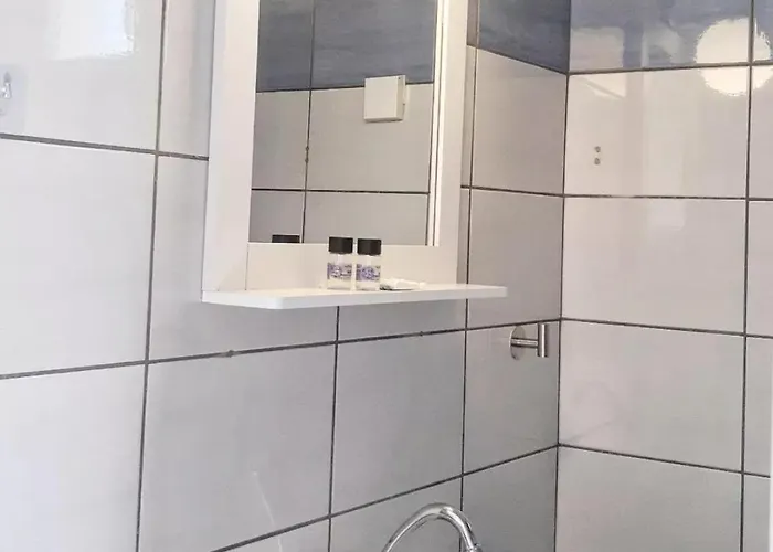 Apartman Voula Ájosz Jeórjosz
