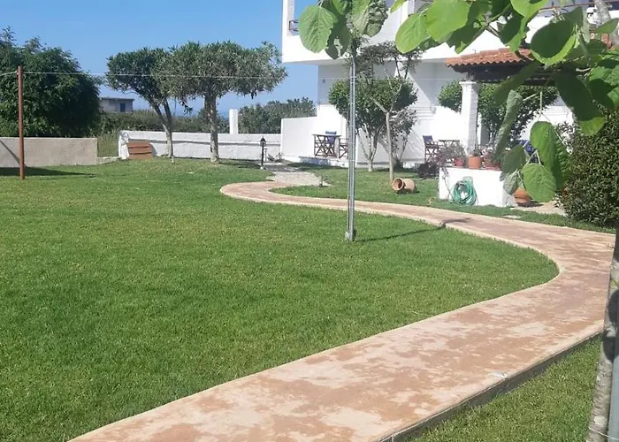 Voula * Ájosz Jeórjosz