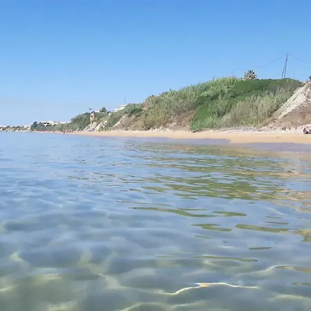 Lägenhet Voula Agios Georgios (Corfu)