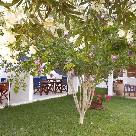 Lägenhet Voula Agios Georgios (Corfu)