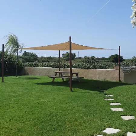 Voula Apartament