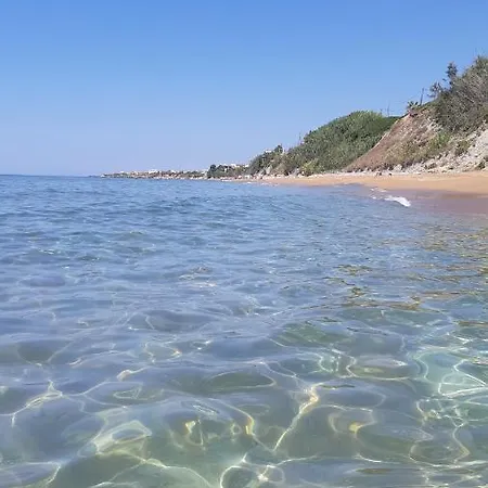 Voula Apartament