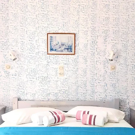 Apartament Voula *