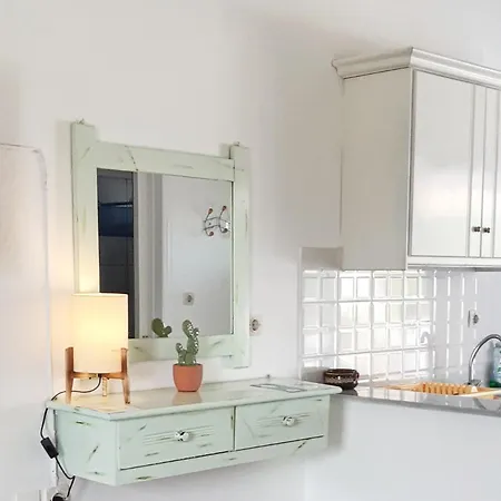 Apartament Voula