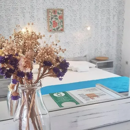 Voula Apartament