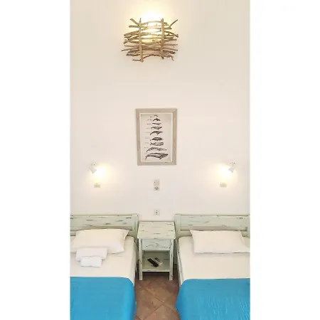 Voula Agios Georgios (Corfu)