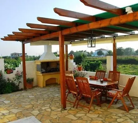 Voula * Agios Georgios (Corfu)