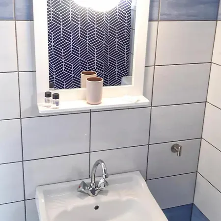 Apartament Voula *