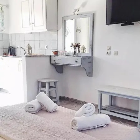 Voula Apartament *