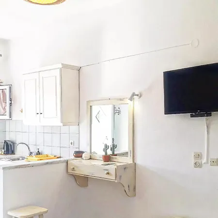 Apartament Voula *