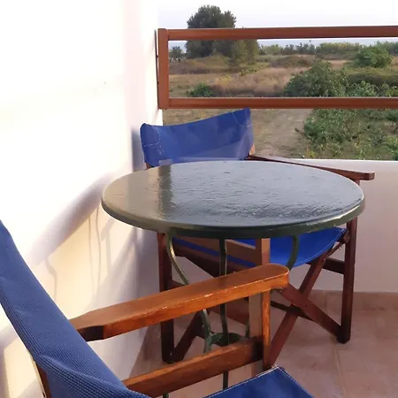 Voula Apartament *