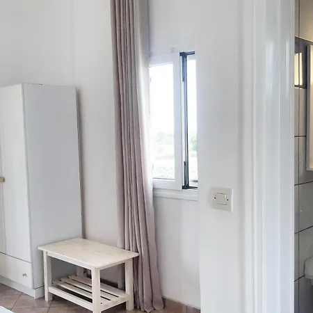 Apartament Voula *