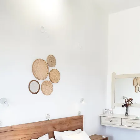 Voula Apartament Agios Georgios (Corfu)