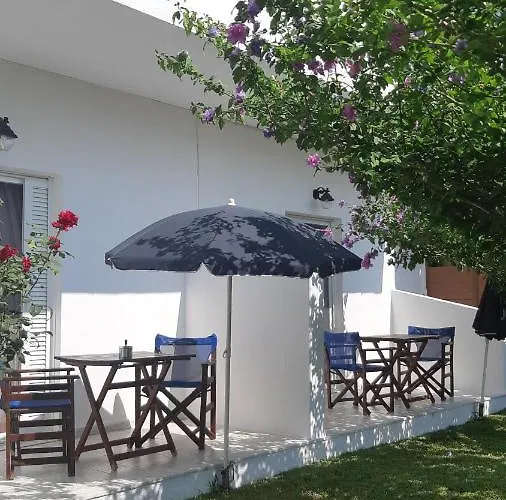 Voula Διαμέρισμα Άγιος Γεώργιος