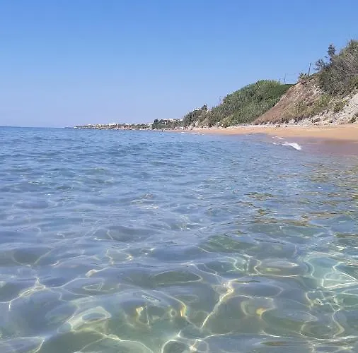 Voula Διαμέρισμα