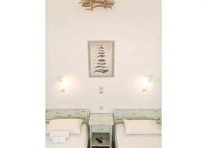 Voula Άγιος Γεώργιος