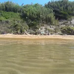 Voula Apartmán Agios Georgios (Corfu)