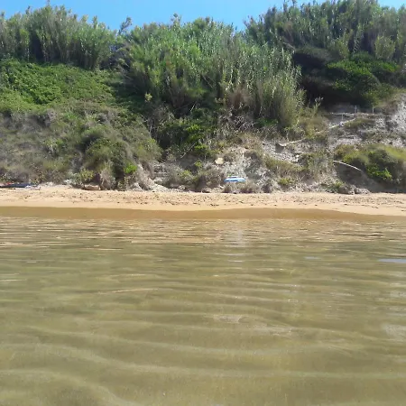 Voula Apartament Agios Georgios (Corfu)