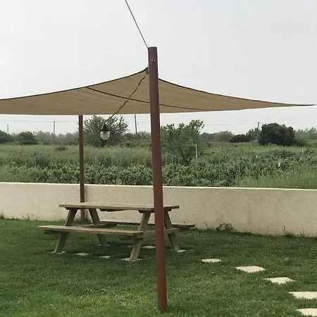 Apartament Voula Agios Georgios (Corfu)