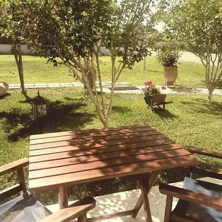 Voula Agios Georgios (Corfu)