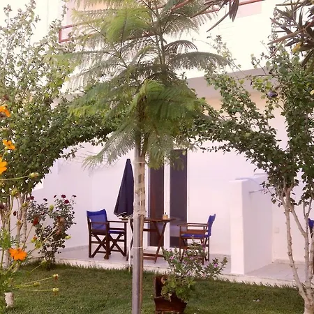 Voula Agios Georgios (Corfu)