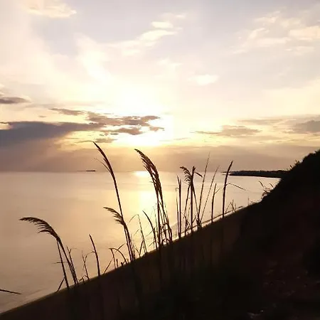 Apartament Voula Agios Georgios (Corfu)