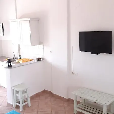 Voula Apartament Agios Georgios (Corfu)