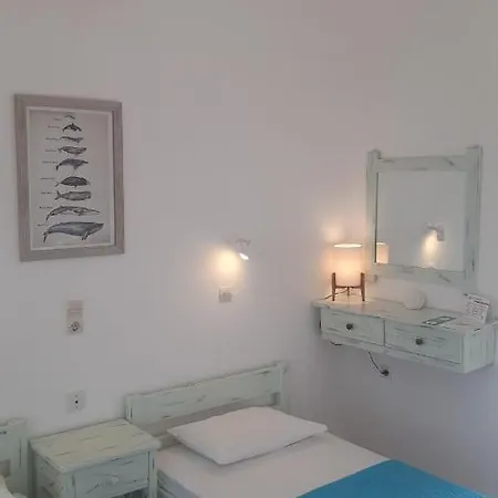 Voula Agios Georgios (Corfu)