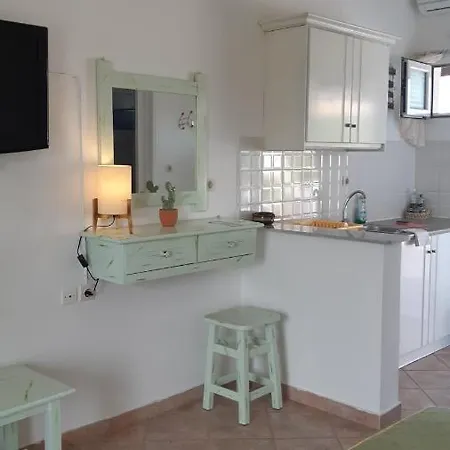 Apartamento Voula