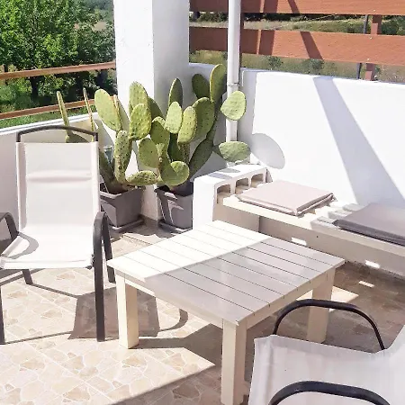 Apartment Voula Agios Georgios (Corfu)