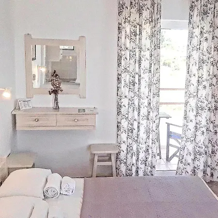Apartment Voula