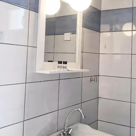 Apartament Voula Agios Georgios (Corfu)