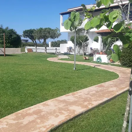 Voula * Agios Georgios (Corfu)