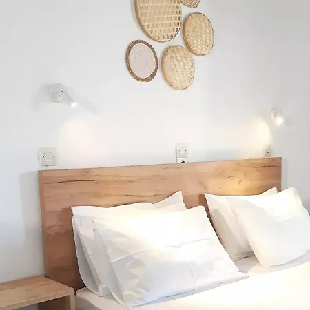 Apartament Voula Agios Georgios (Corfu)