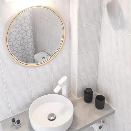 Apartamento Voula