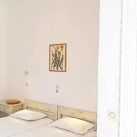 Voula Apartament