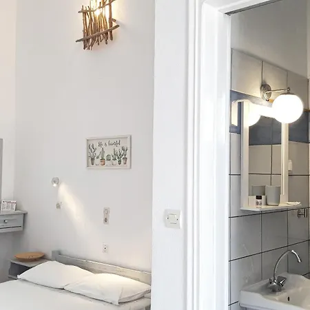Apartment Voula *