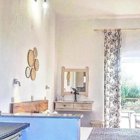 Voula Apartamento