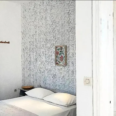 Appartement Voula *