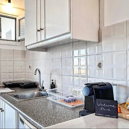 Appartement Voula Ágios Geórgios