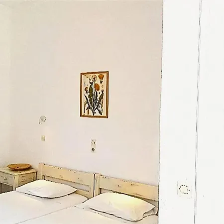 Voula דירה אגיוס גיורגיוס