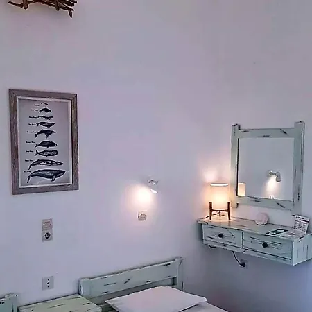 شقة Voula *