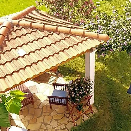 Apartment Voula Agios Georgios (Corfu)