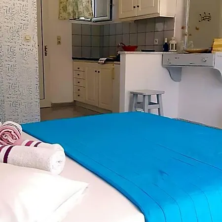 Apartment Voula