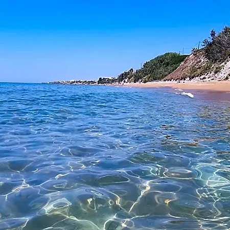 Voula Agios Georgios (Corfu)