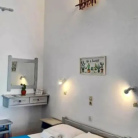 Apartman Voula