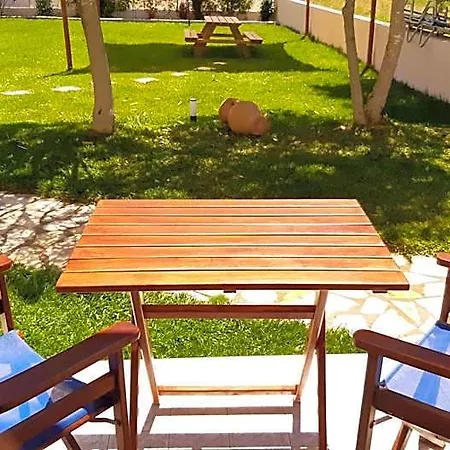 Voula * آغيوس غيوريوس