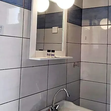 Voula Apartman Ájosz Jeórjosz