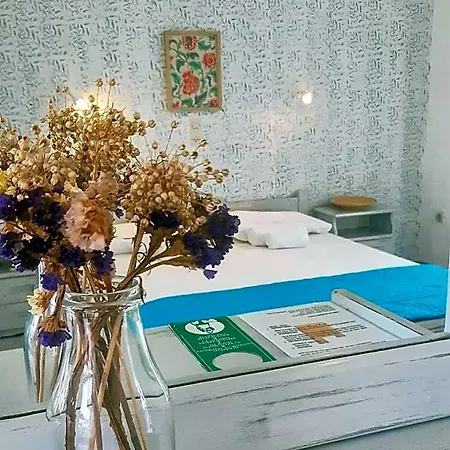 Voula * Ájosz Jeórjosz