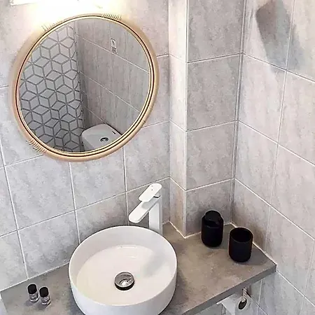 Apartman Voula *